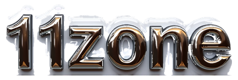 11zone logo